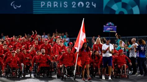 paris city of love|Paris Paralympics declared open amid grand spectacle at Place .